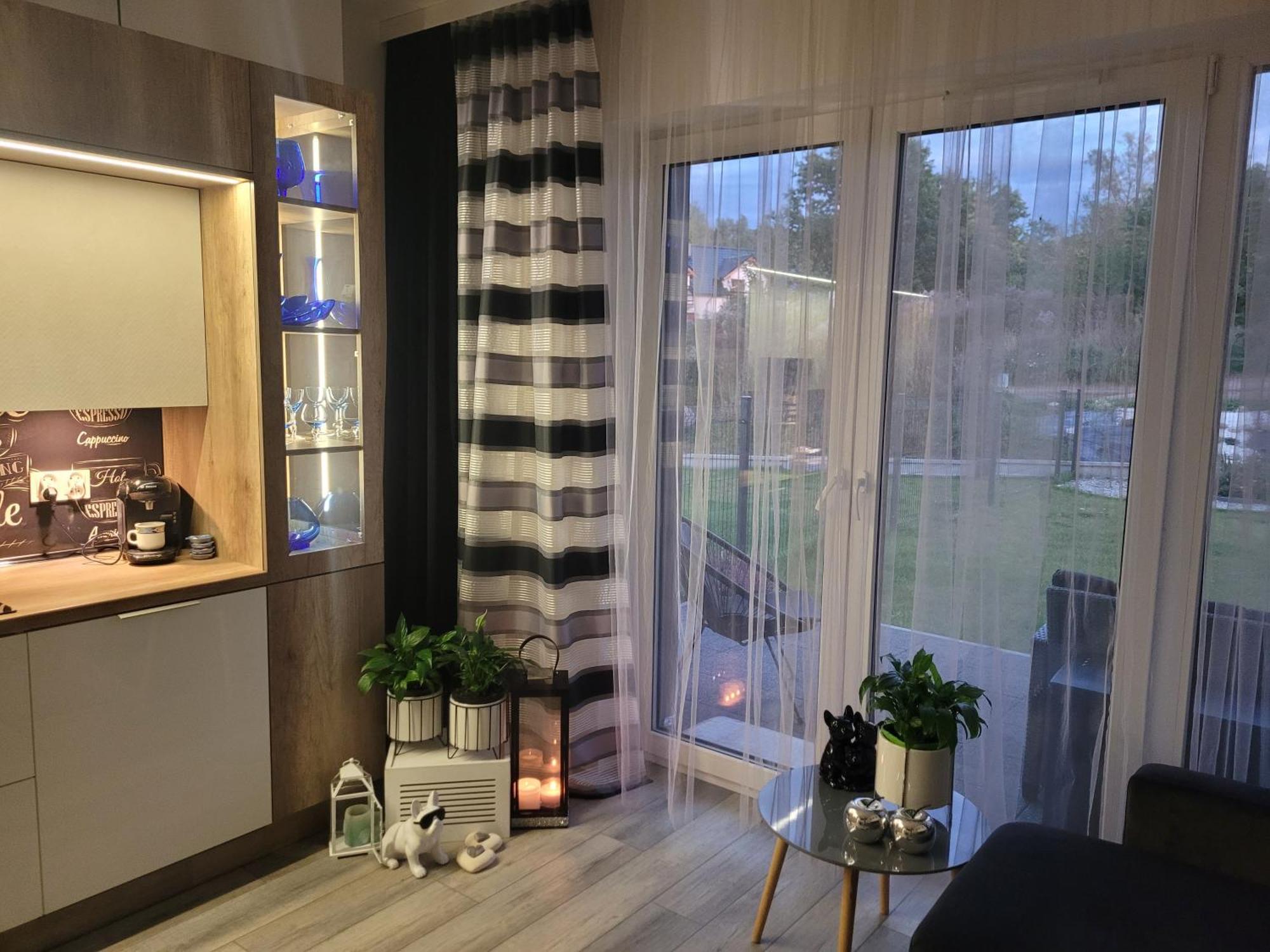 Apartament Nina 耶莱尼亚古拉 外观 照片