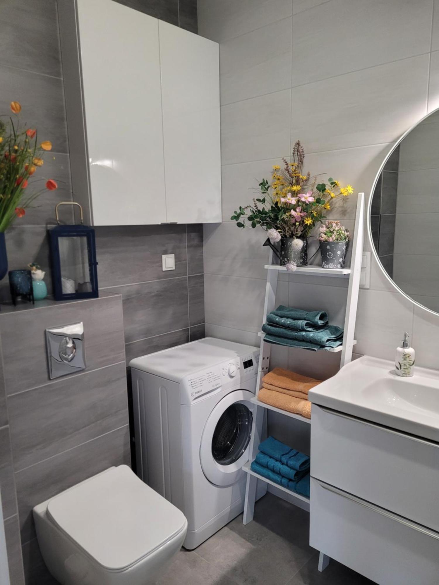 Apartament Nina 耶莱尼亚古拉 外观 照片