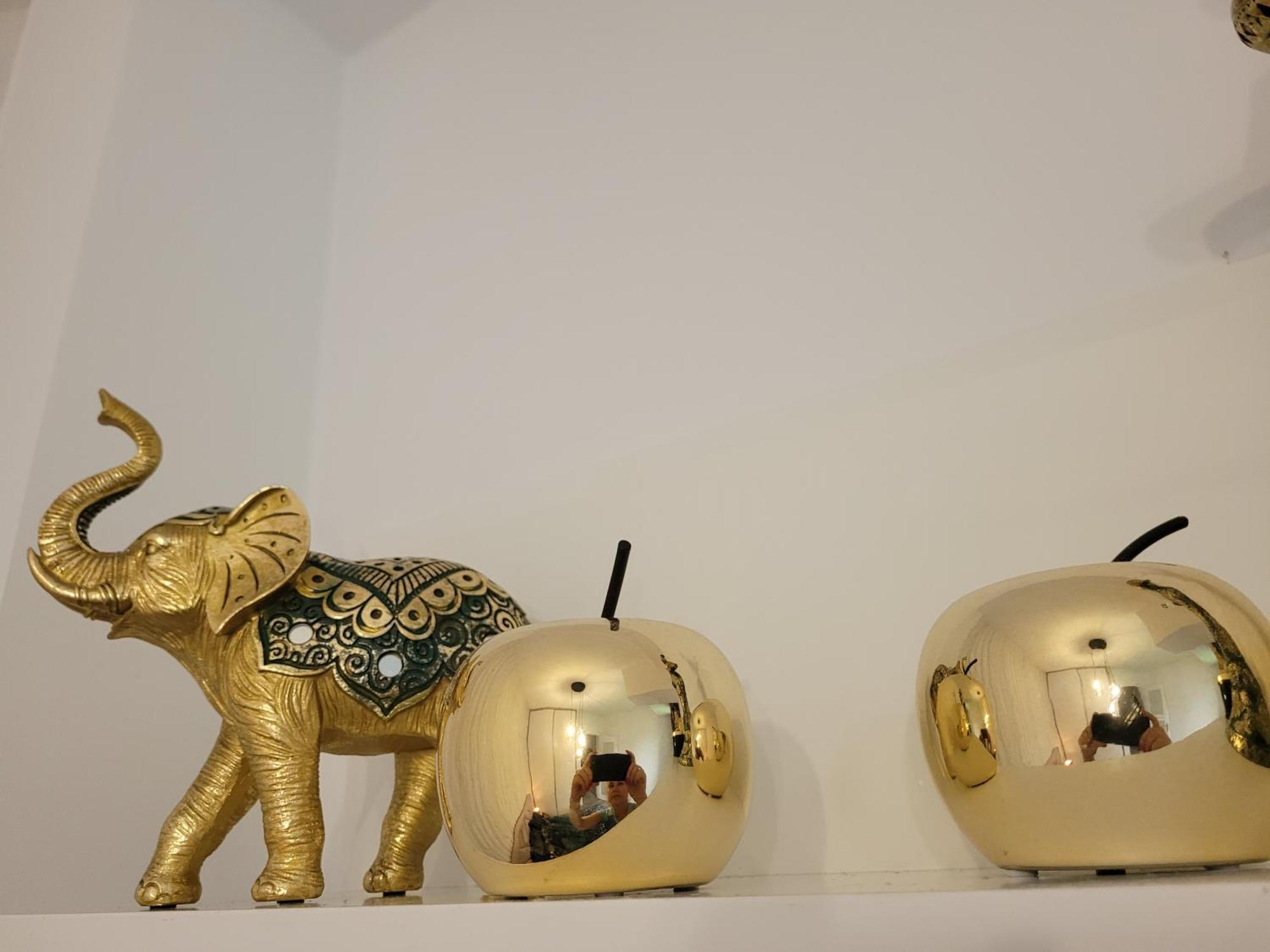 Apartament Nina 耶莱尼亚古拉 外观 照片