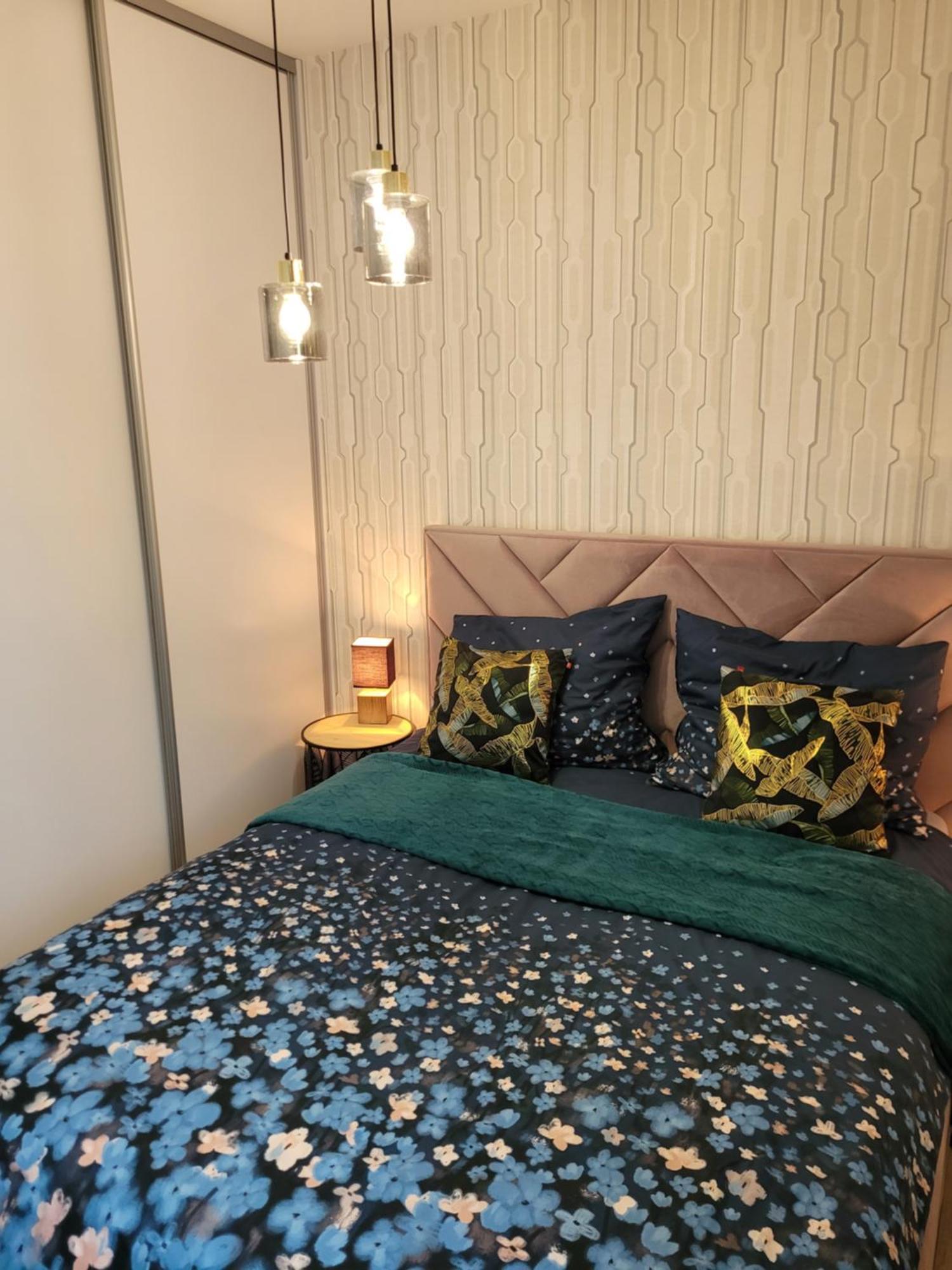 Apartament Nina 耶莱尼亚古拉 外观 照片