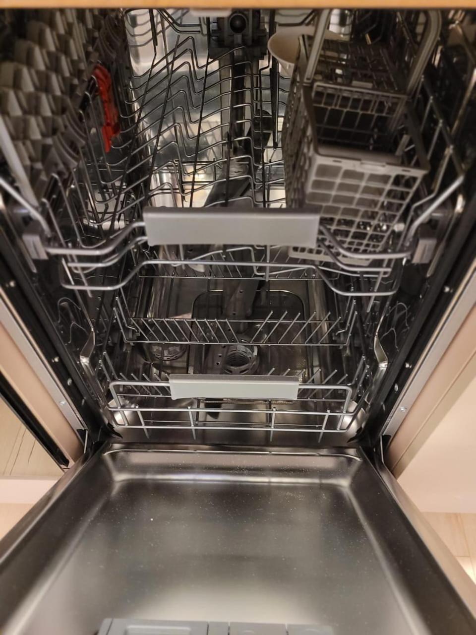 Apartament Nina 耶莱尼亚古拉 外观 照片